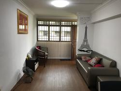 Blk 92 Commonwealth Drive (Queenstown), HDB 3 Rooms #155973502